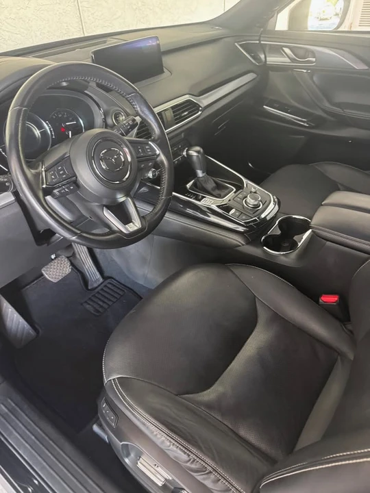 2021 Mazda CX-9 - Image 9 of 12