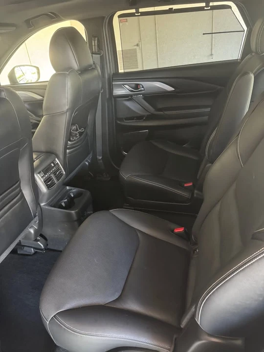 2021 Mazda CX-9 - Image 11 of 12