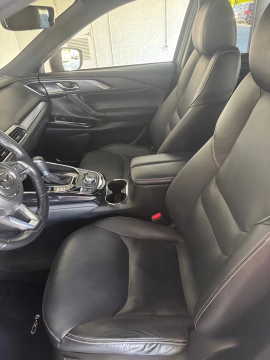 2021 Mazda CX-9 - Image 10 of 12