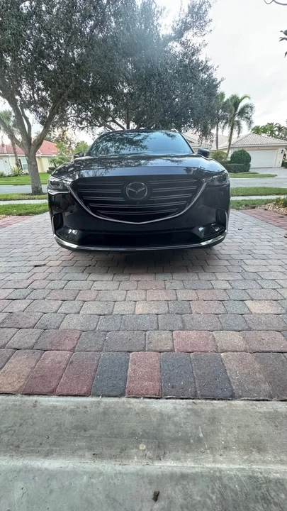 2021 Mazda CX-9 - Image 3 of 12