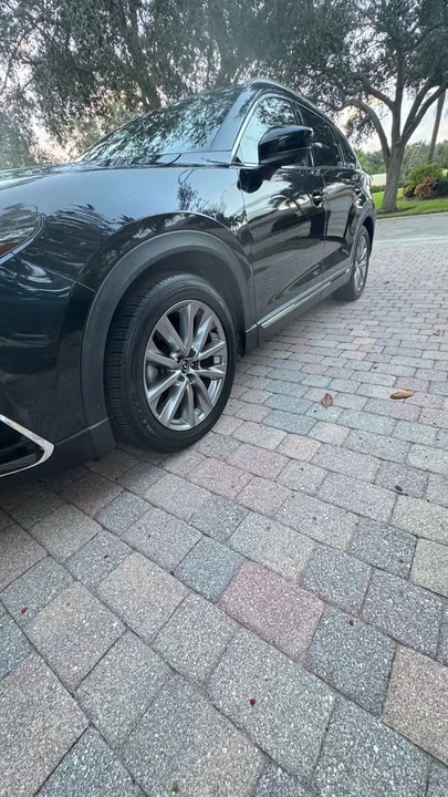 2021 Mazda CX-9 - Image 8 of 12