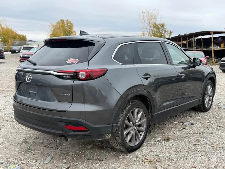 2021 Mazda CX-9 - Image 6 of 12