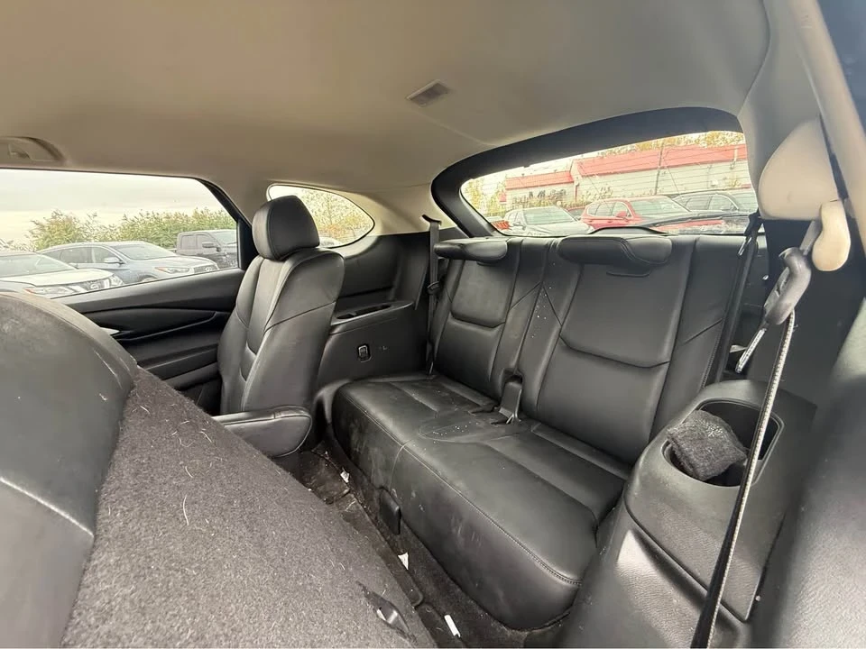 2021 Mazda CX-9 - Image 8 of 12
