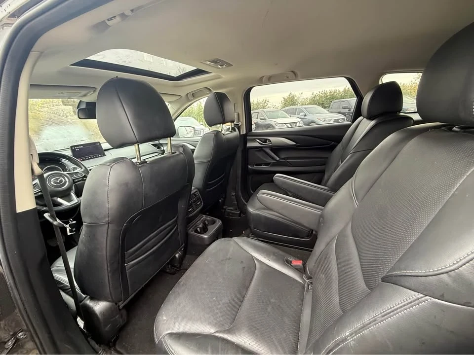 2021 Mazda CX-9 - Image 7 of 12