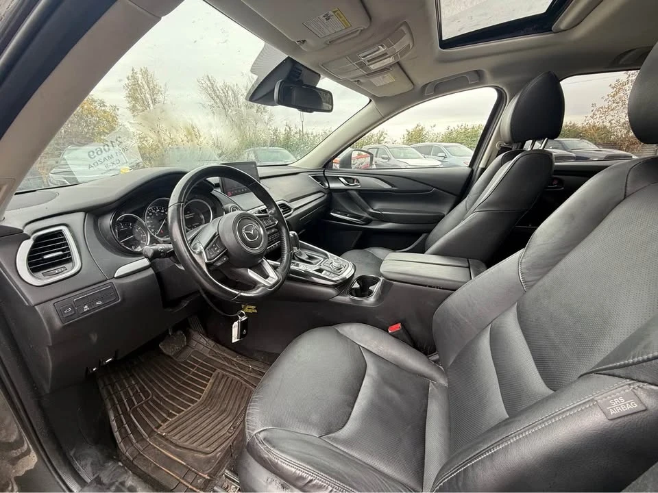 2021 Mazda CX-9 - Image 10 of 12