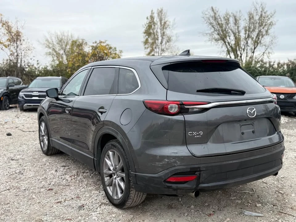 2021 Mazda CX-9 - Image 5 of 12