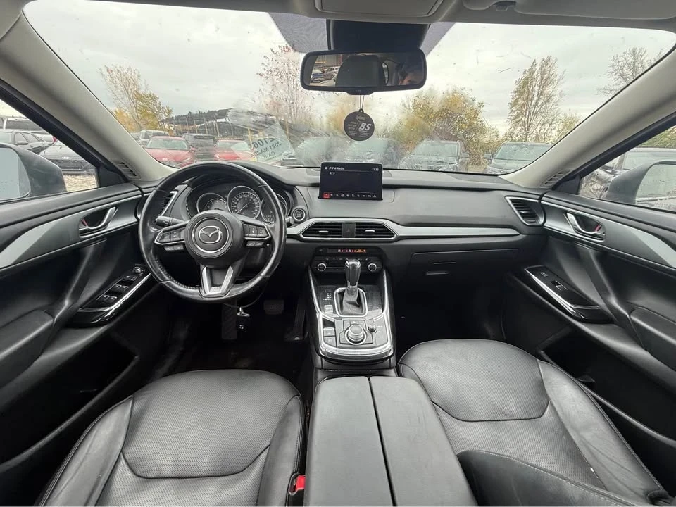 2021 Mazda CX-9 - Image 9 of 12