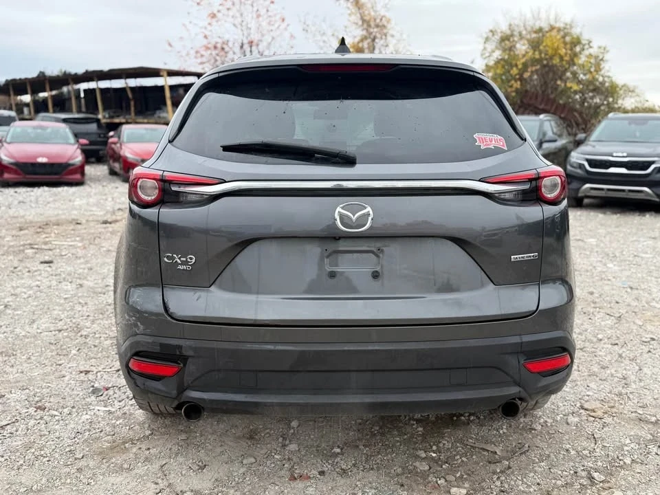 2021 Mazda CX-9 - Image 4 of 12