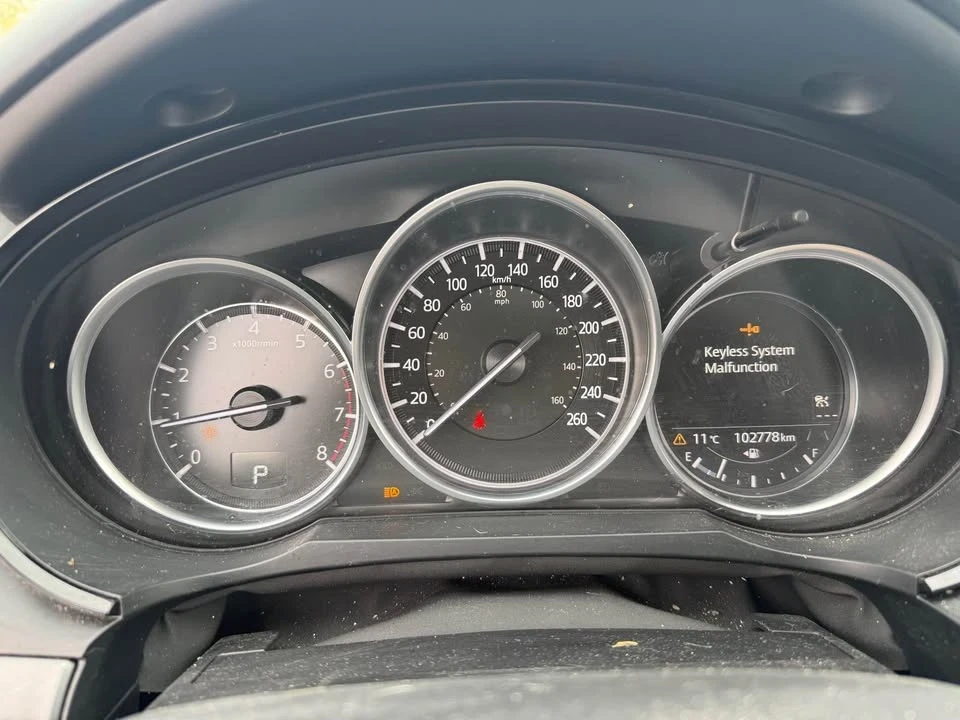 2021 Mazda CX-9 - Image 12 of 12