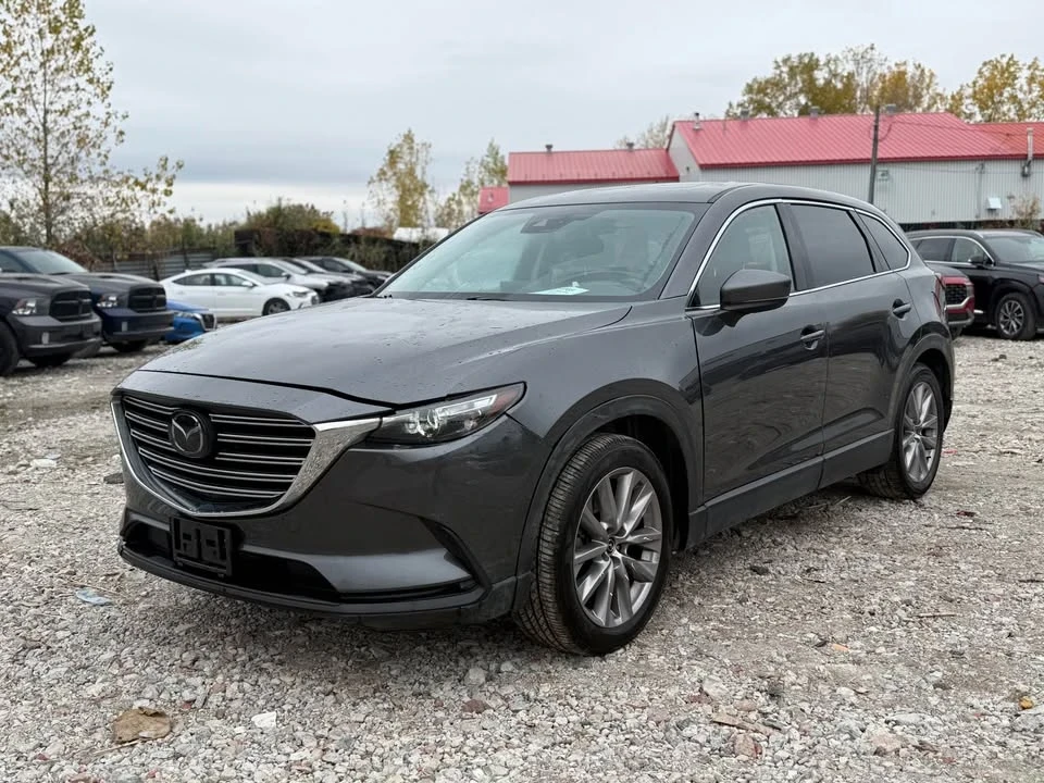 2021 Mazda CX-9 - Image 3 of 12