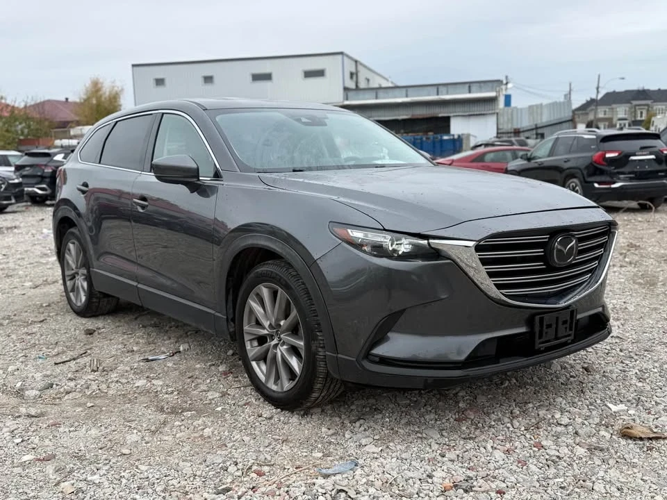 2021 Mazda CX-9 - Image 2 of 12