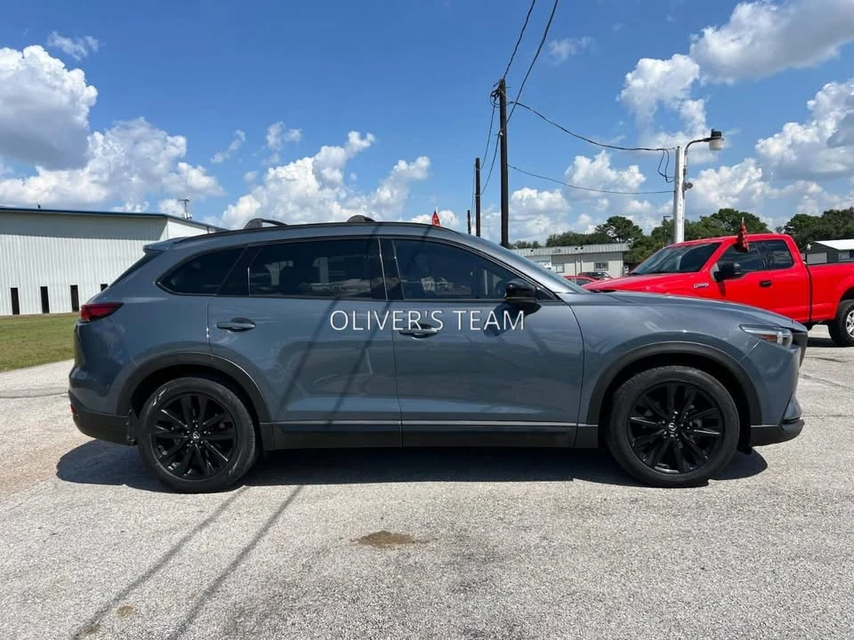 2021 Mazda CX-9 - Image 4 of 7