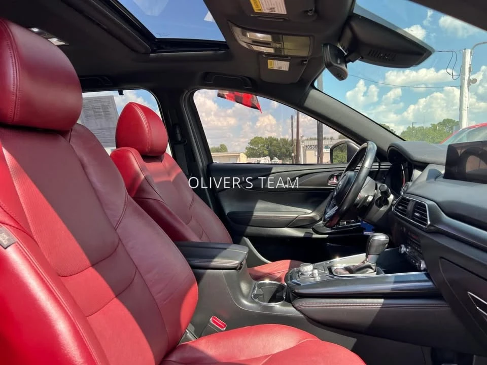 2021 Mazda CX-9 - Image 2 of 7