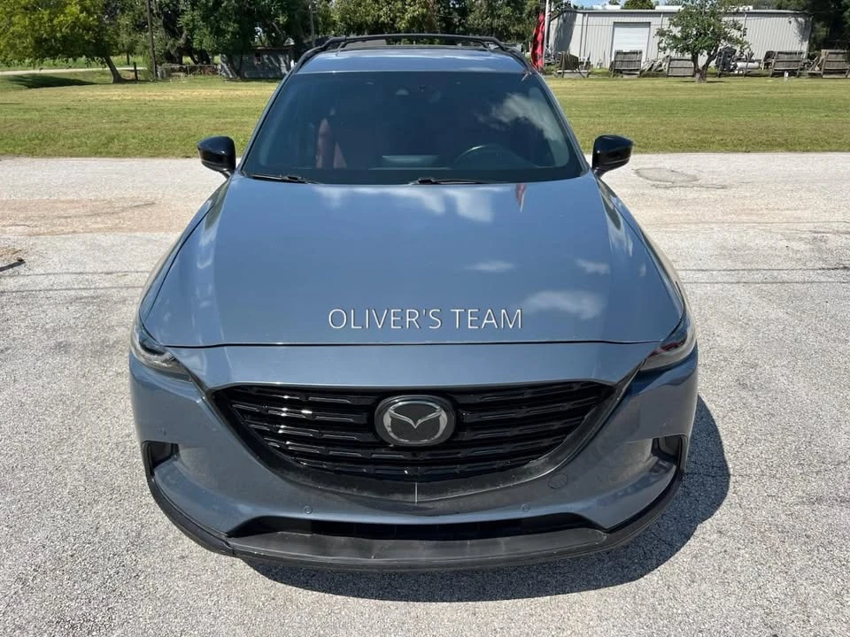 2021 Mazda CX-9 - Image 3 of 7