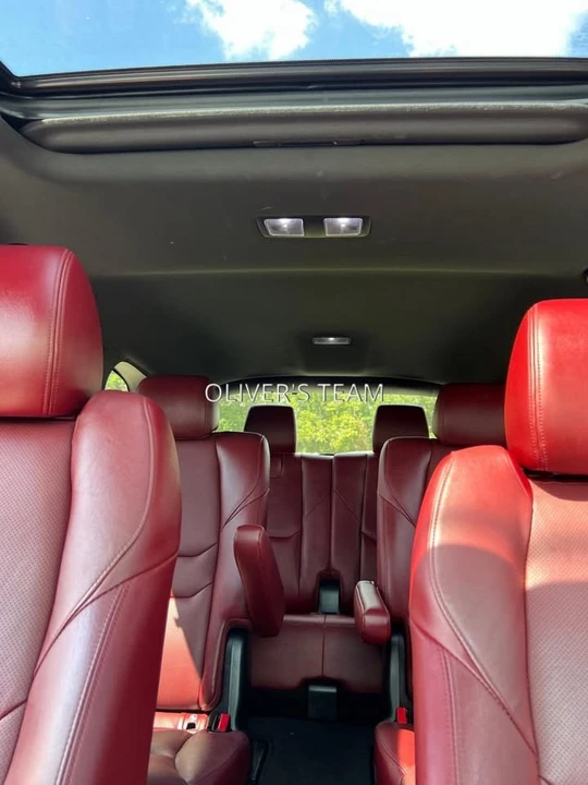 2021 Mazda CX-9 - Image 5 of 7