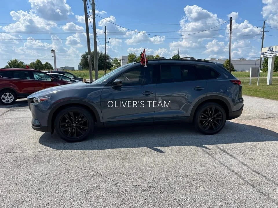 2021 Mazda CX-9 - Image 7 of 7