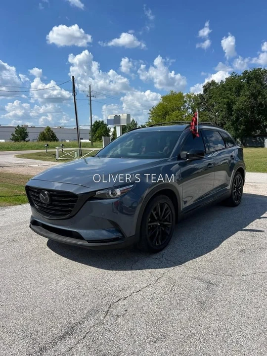 2021 Mazda CX-9 - Image 6 of 7