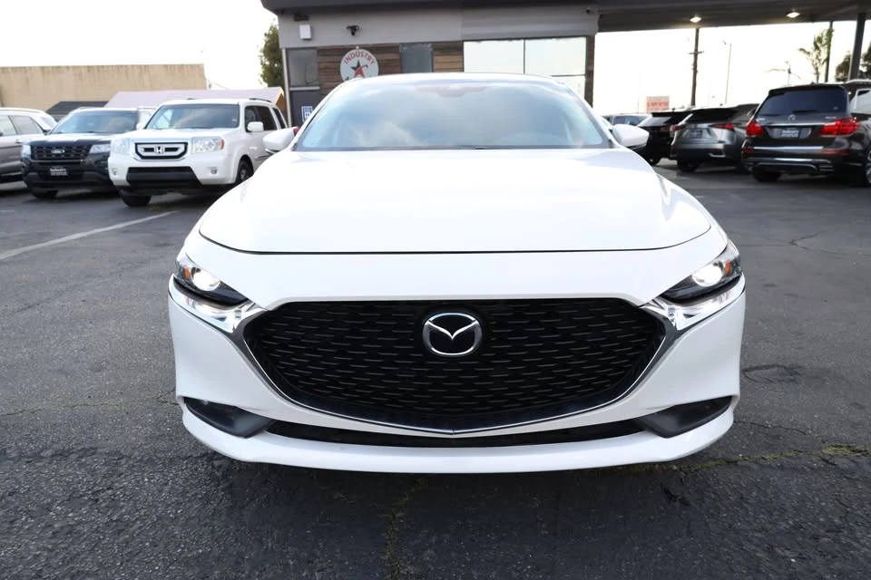 2021 Mazda Mazda 3 4th Gen - Image 4 of 20