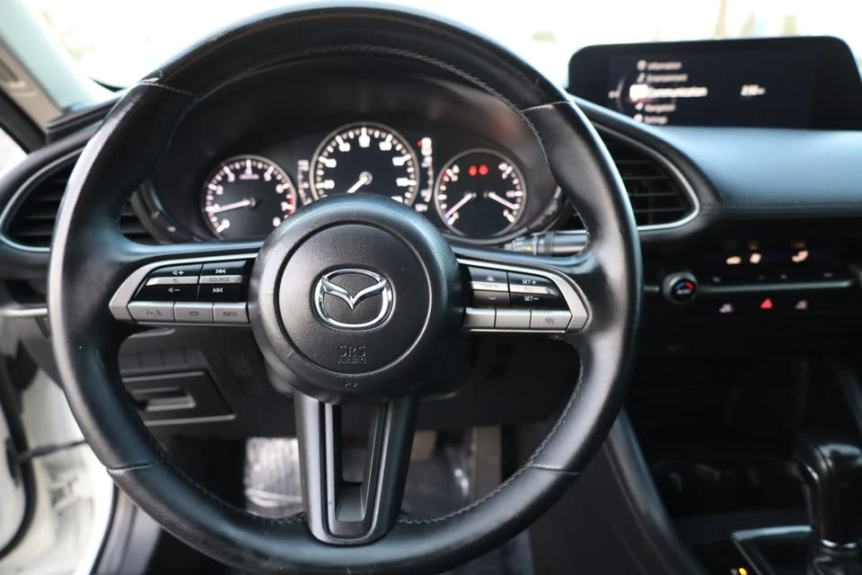 2021 Mazda Mazda 3 4th Gen - Image 11 of 20
