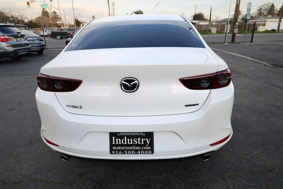 2021 Mazda Mazda 3 4th Gen - Image 6 of 20