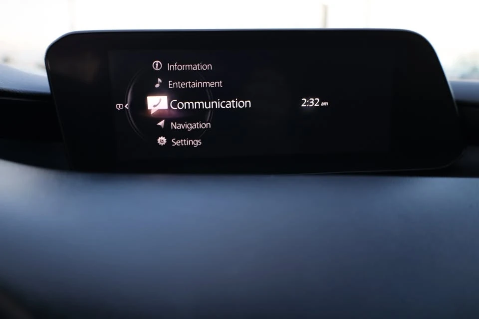 2021 Mazda Mazda 3 4th Gen - Image 15 of 20