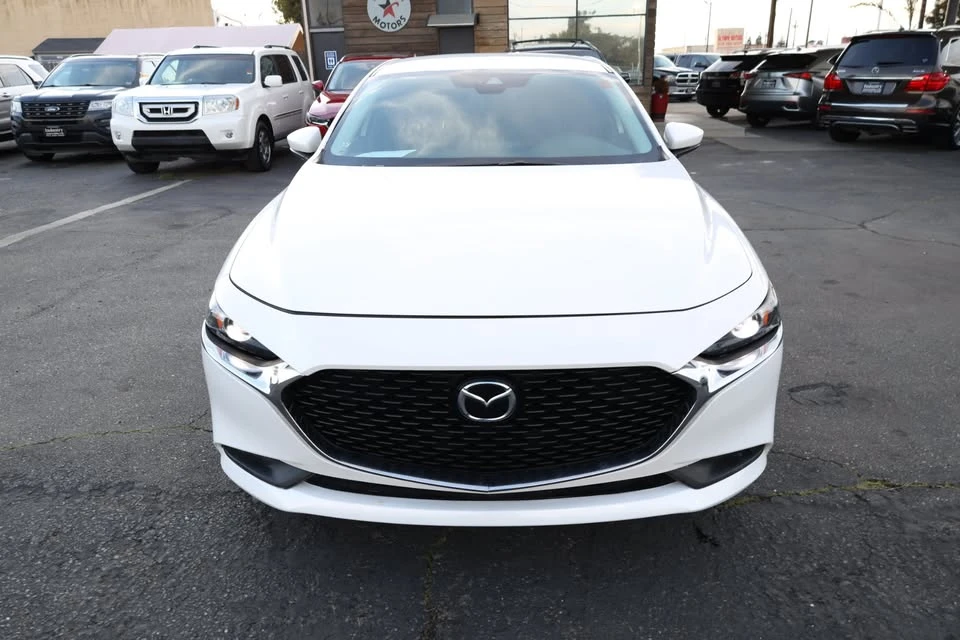 2021 Mazda Mazda 3 4th Gen - Image 3 of 20