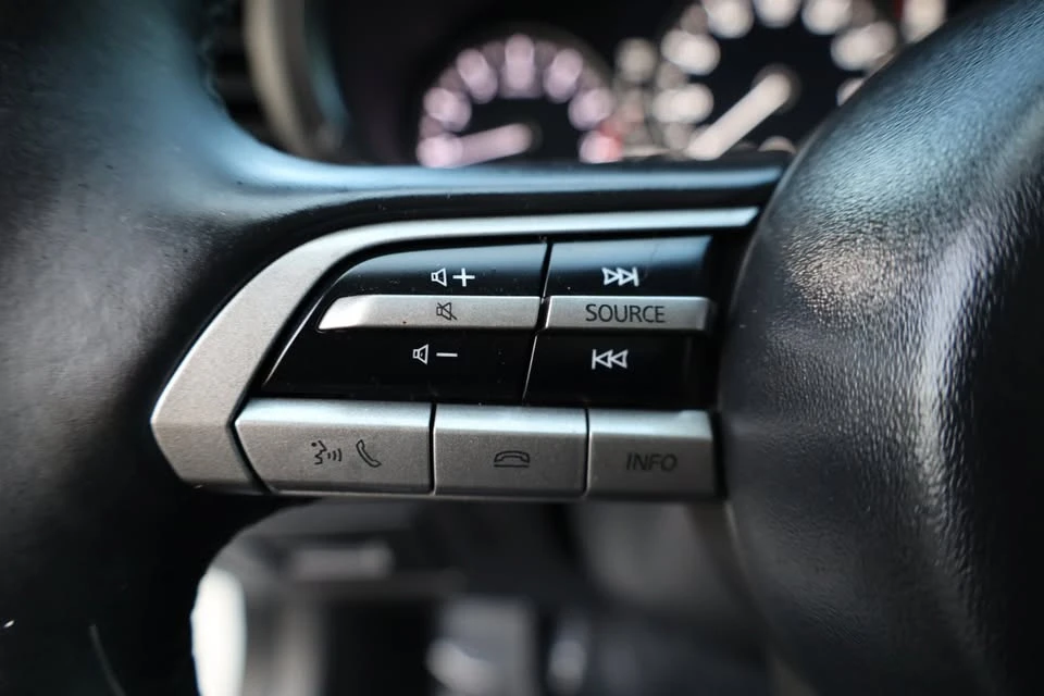 2021 Mazda Mazda 3 4th Gen - Image 12 of 20