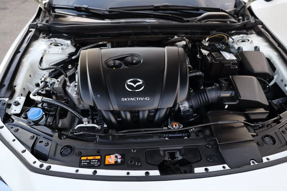 2021 Mazda Mazda 3 4th Gen - Image 19 of 20