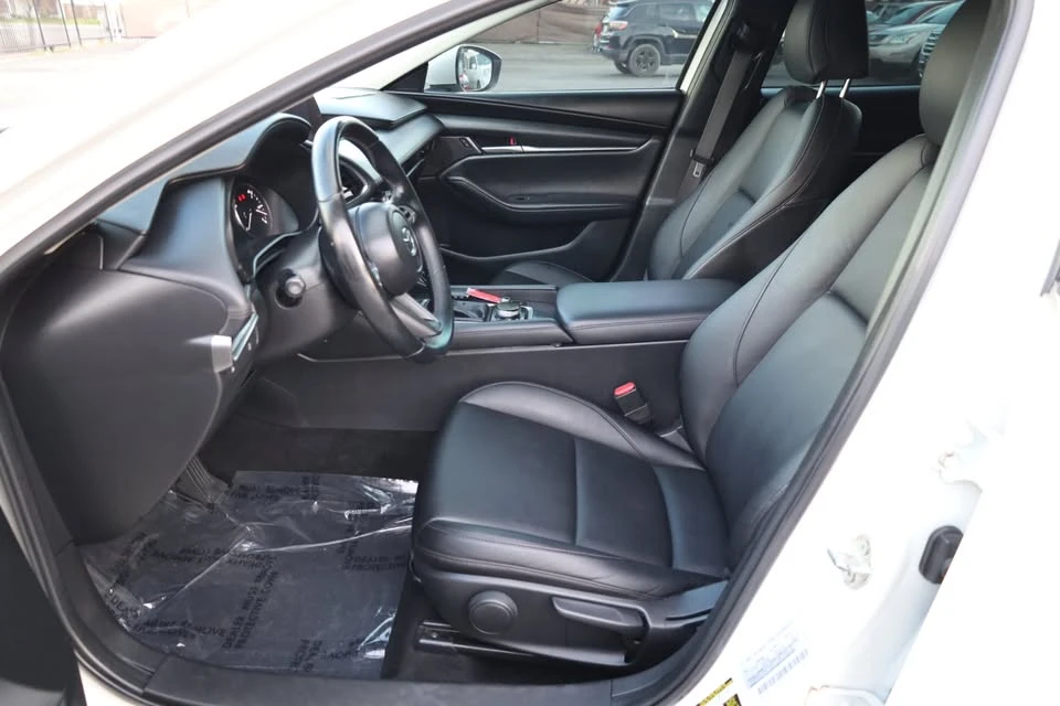 2021 Mazda Mazda 3 4th Gen - Image 8 of 20