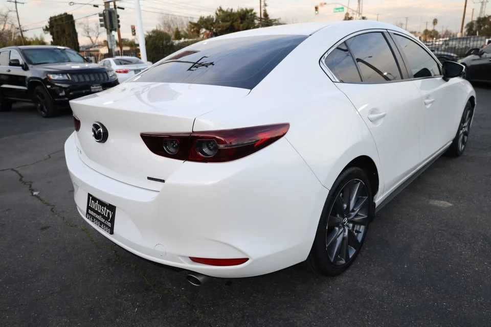 2021 Mazda Mazda 3 4th Gen - Image 5 of 20
