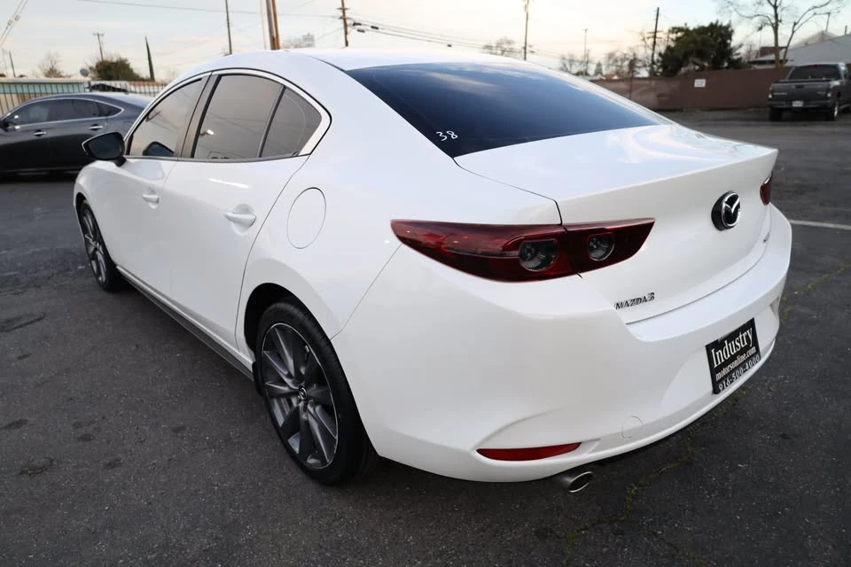 2021 Mazda Mazda 3 4th Gen - Image 7 of 20