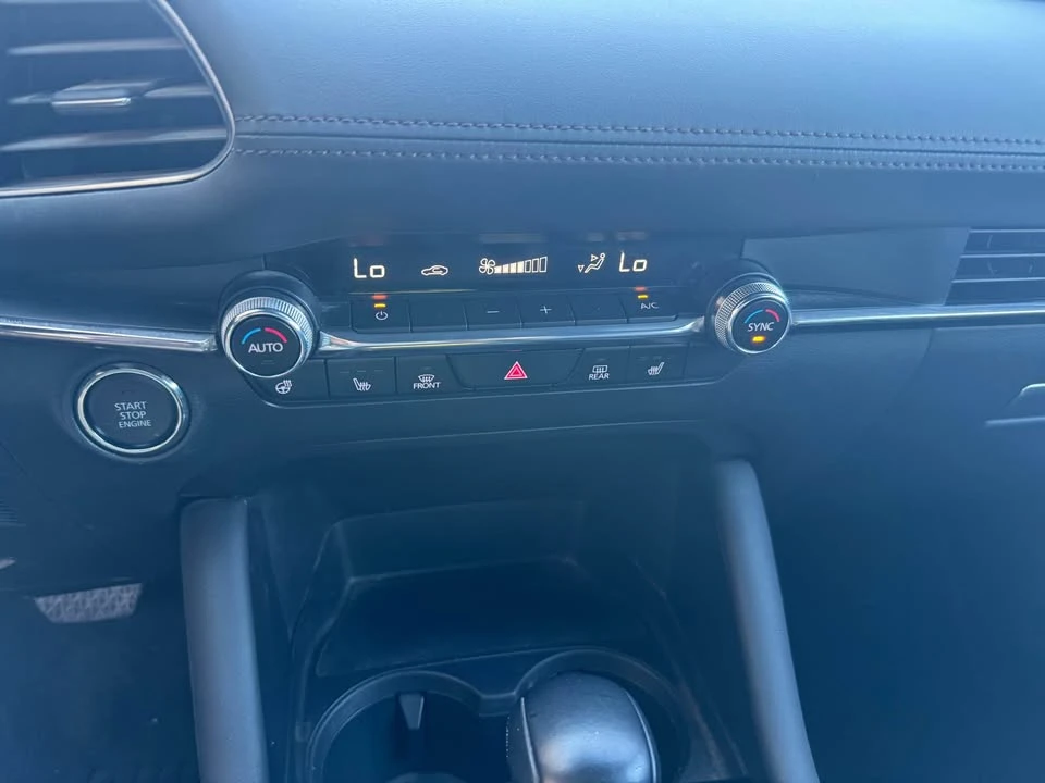 2021 Mazda Mazda 3 4th Gen - Image 6 of 10