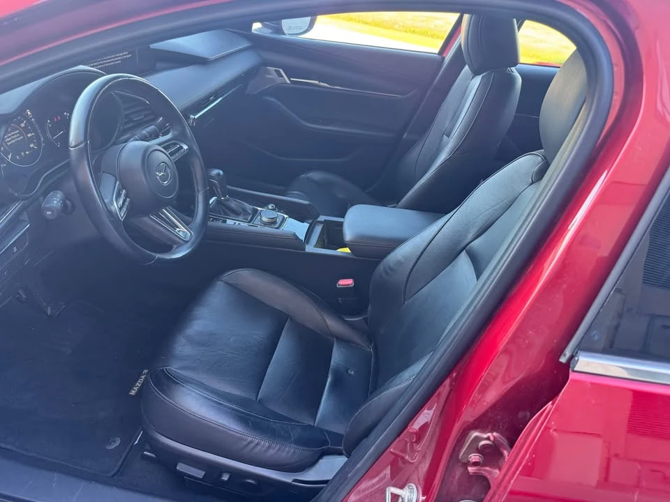 2021 Mazda Mazda 3 4th Gen - Image 8 of 10