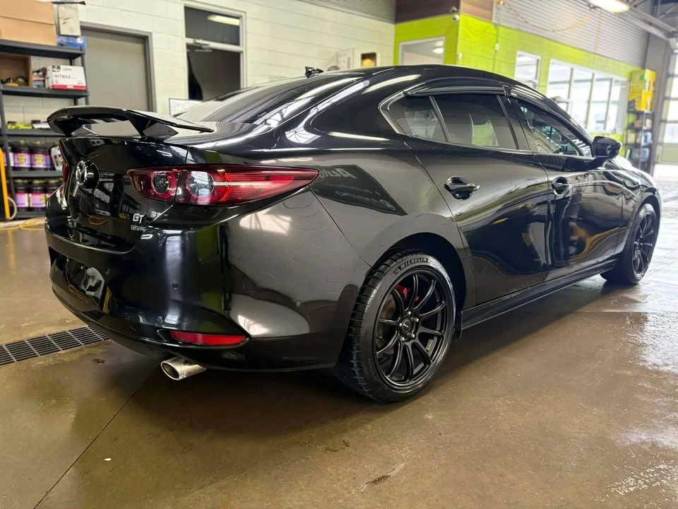 2021 Mazda Mazda 3 4th Gen - Image 4 of 10