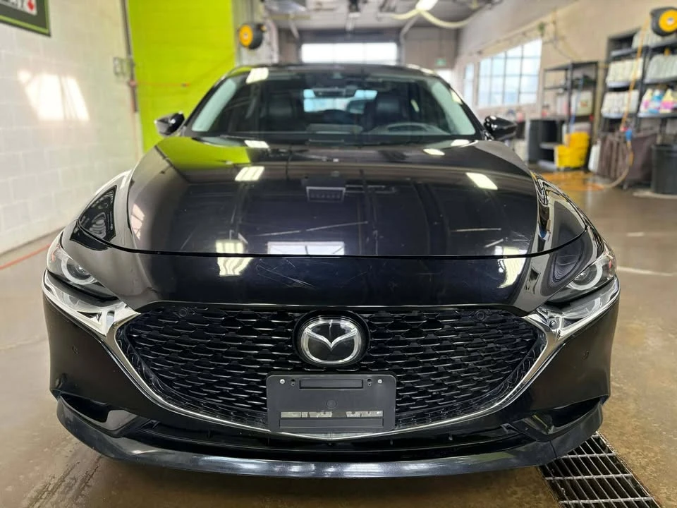 2021 Mazda Mazda 3 4th Gen - Image 2 of 10