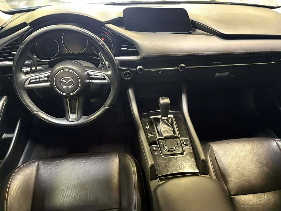 2021 Mazda Mazda 3 4th Gen - Image 10 of 10