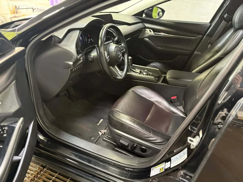 2021 Mazda Mazda 3 4th Gen - Image 9 of 10