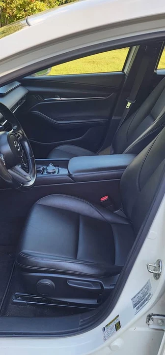 2021 Mazda Mazda 3 4th Gen - Image 7 of 10