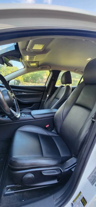 2021 Mazda Mazda 3 4th Gen - Image 9 of 10