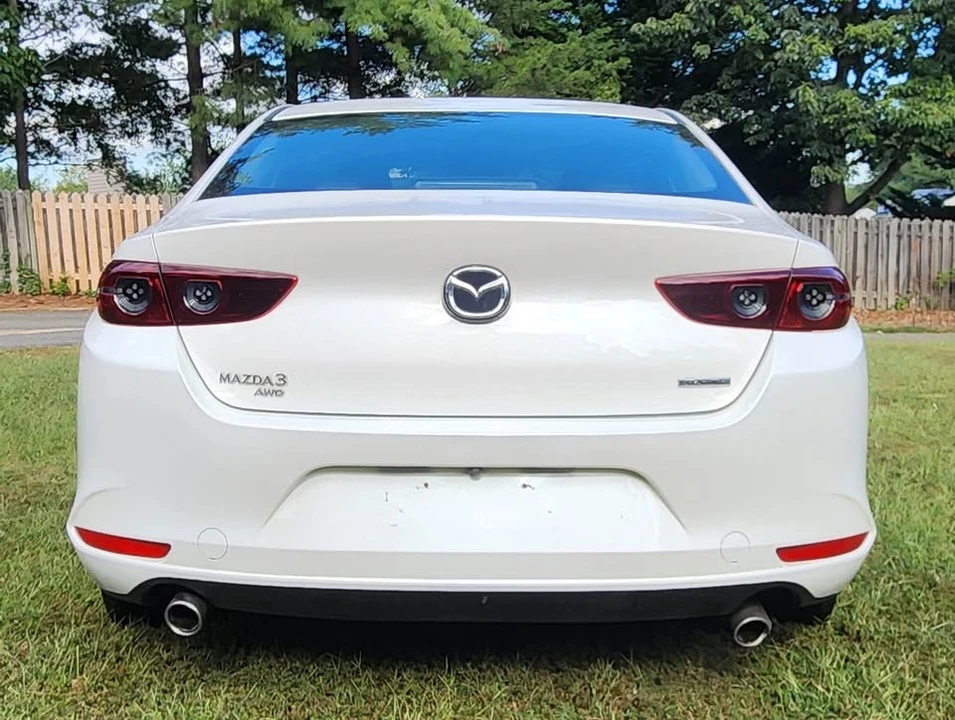 2021 Mazda Mazda 3 4th Gen - Image 5 of 10