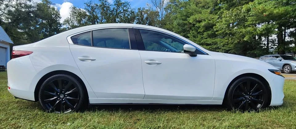 2021 Mazda Mazda 3 4th Gen - Image 3 of 10