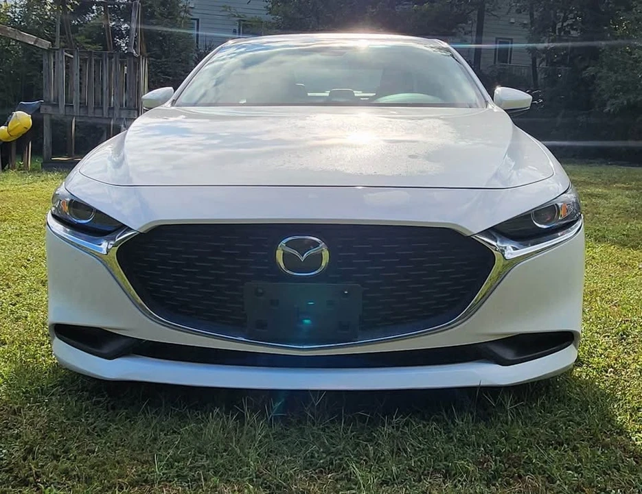 2021 Mazda Mazda 3 4th Gen - Image 6 of 10