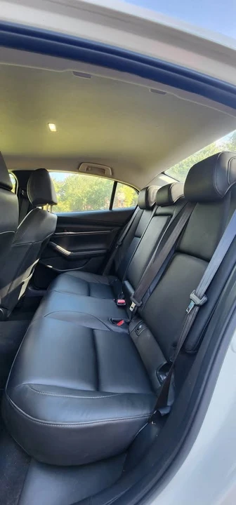 2021 Mazda Mazda 3 4th Gen - Image 10 of 10