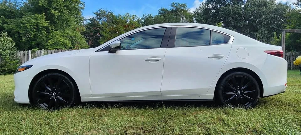 2021 Mazda Mazda 3 4th Gen - Image 4 of 10