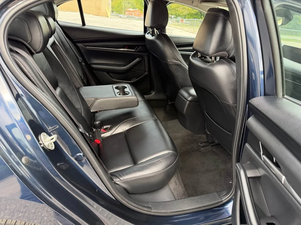 2021 Mazda Mazda 3 4th Gen - Image 7 of 7