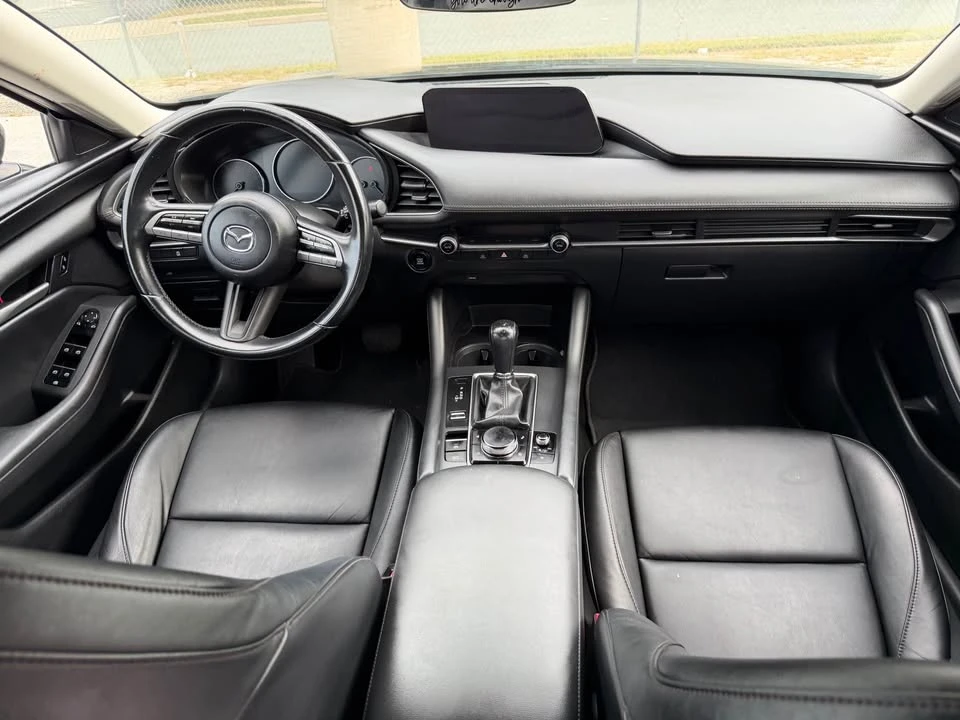 2021 Mazda Mazda 3 4th Gen - Image 6 of 7
