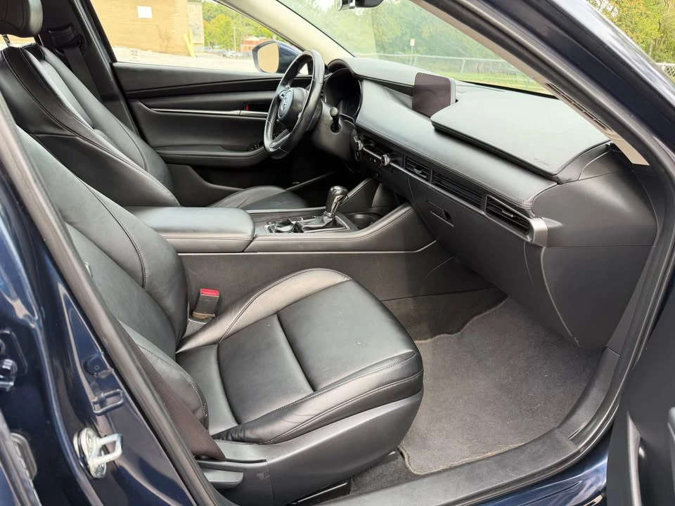 2021 Mazda Mazda 3 4th Gen - Image 5 of 7