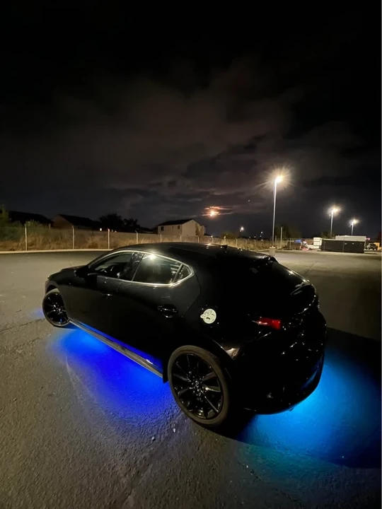 2021 Mazda Mazda 3 4th Gen - Image 5 of 6