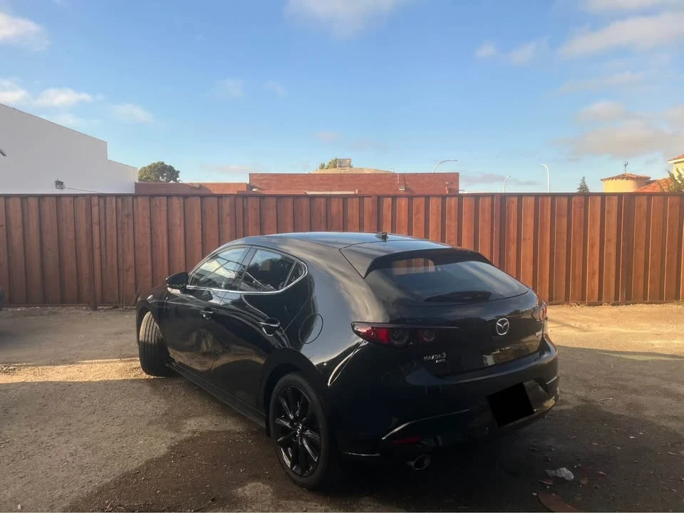 2021 Mazda Mazda 3 4th Gen - Image 2 of 6
