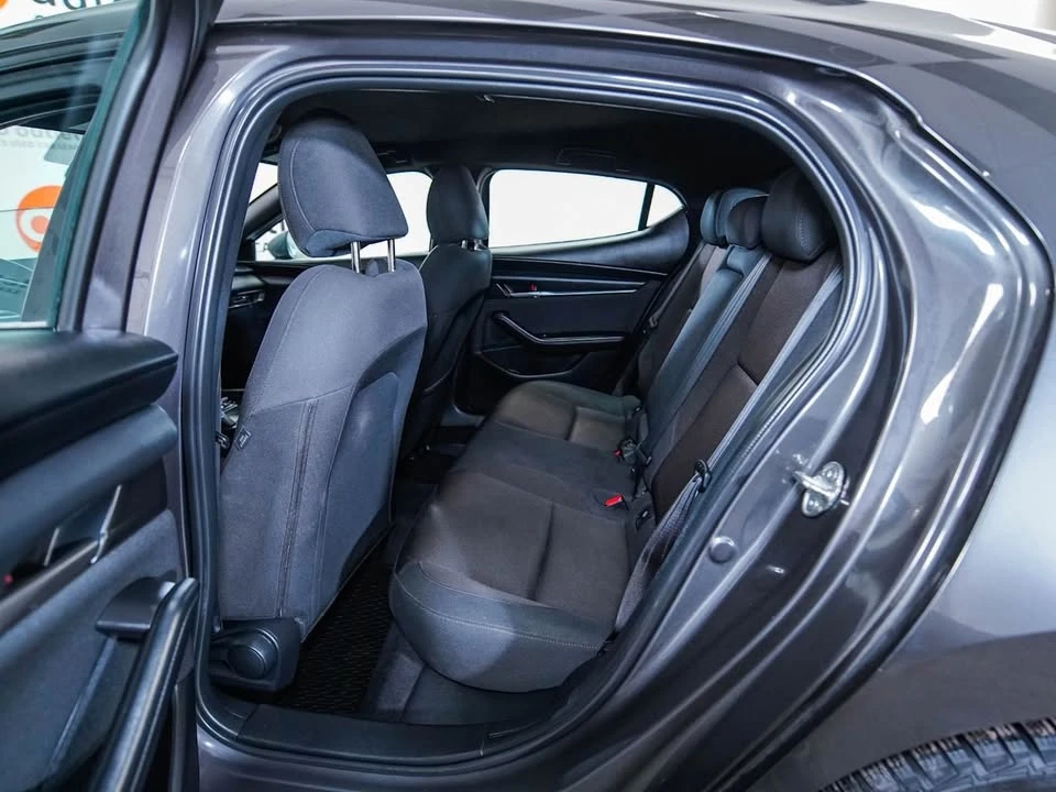 2021 Mazda Mazda 3 4th Gen - Image 12 of 20